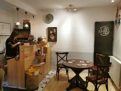 -小岛餐厅