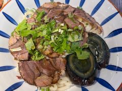 -面乙新派手擀面(大悦城店)