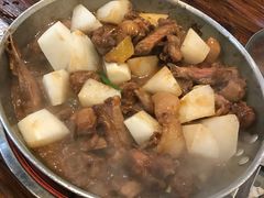 -同顺鹅庄(南华路店)