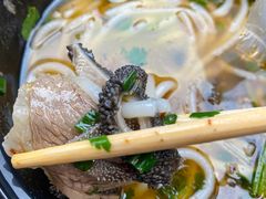 -攀枝花·任德琼·盐边羊肉米线