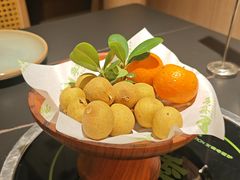 -季季山·云南野生菌火锅(上海首店)