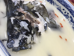 -渔堂公园餐厅·本帮菜(乐园路店)