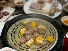 -苏大嘴海鲜牧场(奥林匹克店)