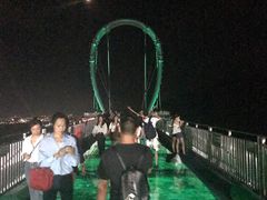 -古龙峡云天玻霸