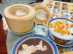 -黄氏壹品汇•水牛奶甜品(全国总店)