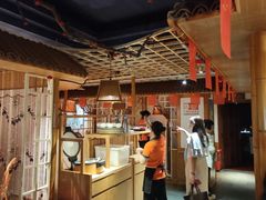 -渝信川菜 · 川味家常菜(长安店)
