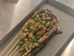 -三毛演义·湖南烧烤大排档(南浦店)