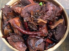 -神仙钵湘香土菜馆(光华路店)