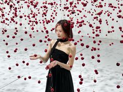 -福田美术馆——新童话主义－周艺文艺术季