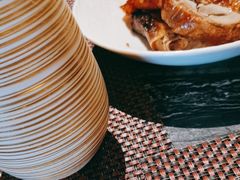 -长沙北辰洲际酒店-兰调全日餐厅