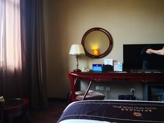 -北京前门建国饭店