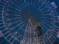 -南昌之星摩天轮