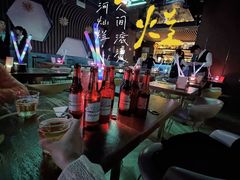 -MOSSO音乐酒吧·Live House(南京西路店)