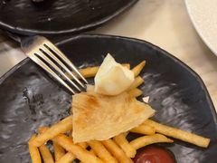 -亚特兰蒂斯-番红花海鲜自助餐厅·鲜活海鲜·小火锅