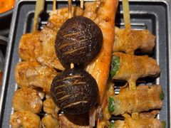 -一心创作料理屋(经开万达店)