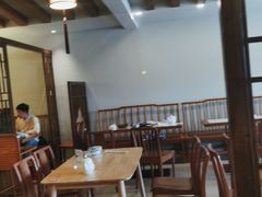 大堂-钰田大院·怀柔地道农家菜·烤虹鳟鱼(雁栖湖店)