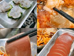 -小螺大作·螺蛳粉火锅(林和西店)