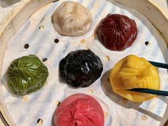 -玉玲珑·里舍(万象城店)