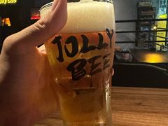-JollyBee’s Craft Nest乐蜂精酿