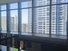 -君悦酒店·乐厨·高空自助餐(青年大街店)