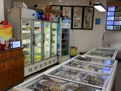 水产区-老太婆饭店(广义路店)