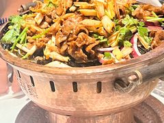 -大鸭梨烤鸭店(花园村店)