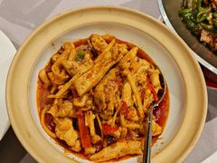 -马凯餐厅(地安门店)