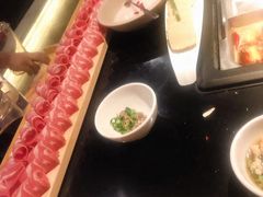 -东道煮牛肉火锅(重庆路店)
