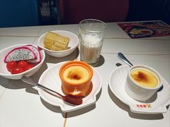 -豪享来中西餐厅(隆昌店)