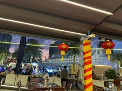 -Paulaner·德国帕拉娜自酿啤酒餐厅(海上世界店)