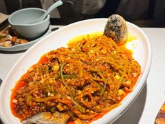 -院8里·小聚园老川菜(九眼桥店)