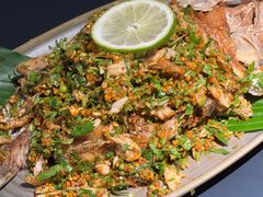 -Ameigo梅果·云贵川bistro(长宁来福士店)