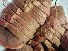 -满族八旗正宗牛肉面