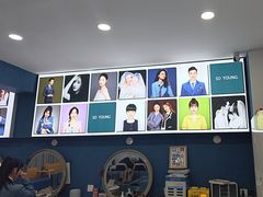 -致青春照相馆·证件照(小寨总部)