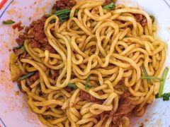 -阿当·小炒牛肉面(人广店)