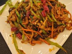 -好口味小吃楼·东北菜(太原南街店)