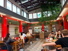 -小街47號江湖菜(四合院店)