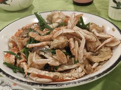 -盛港湾海鲜食府(黄沙店)