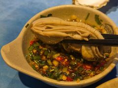 -千岛蚝高压锅生蚝·人参火锅(白云万达店)