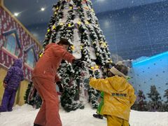 -广州热雪奇迹