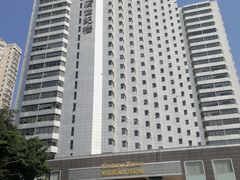 -深圳中洲圣廷苑酒店世纪楼