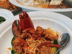 -万龙洲海鲜(广渠门店)