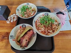 -任记七中刀削面(总店)