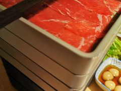 -温野菜涮涮锅(西单大悦城店)