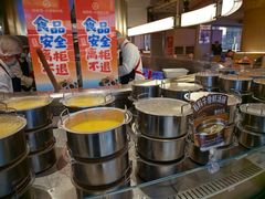 -海底捞大排档火锅(打浦路店)