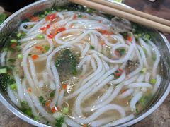 -攀枝花·任德琼·盐边羊肉米线