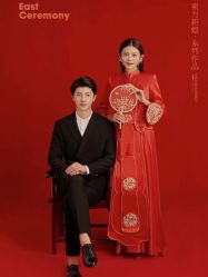 点击看大图 -壹时尚摄影机构(西门店)