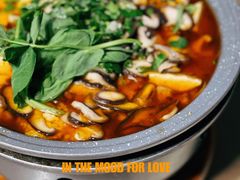 -夜不收荤豆花(大邑总店)