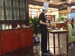 iphone_upload_pic-鸭王烤鸭店(三里河店)
