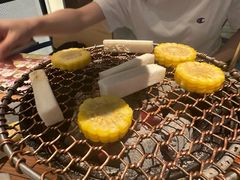 -烧肉达人•炭火烧肉(新天地店)